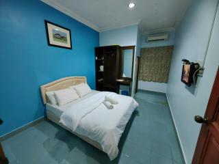 Marang Village Resort - Marang - 3