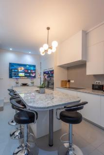 Fish Market Apartments - 0
