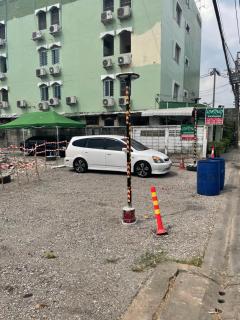 Gedkanok Apartment - Banguecoque - 5