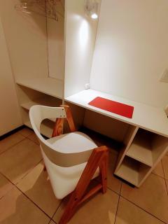 Hometel - Guaymallén - 3