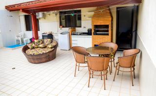 Apto na cobertura a 300m da Praia Grande-Ubatuba - 9