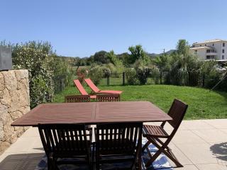 Eluard 04 - Domaine d'Arca - PORTO-VECCHIO - Rez de jardin - 4 à 6 pers - Porto-Vecchio - 6