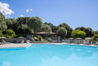 Eluard 04 - Domaine d'Arca - PORTO-VECCHIO - Rez de jardin - 4 à 6 pers - Porto-Vecchio - 4