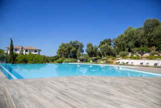 Eluard 04 - Domaine d'Arca - PORTO-VECCHIO - Rez de jardin - 4 à 6 pers - Porto-Vecchio - 8