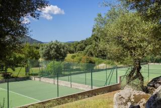 Eluard 04 - Domaine d'Arca - PORTO-VECCHIO - Rez de jardin - 4 à 6 pers - Porto-Vecchio - 1