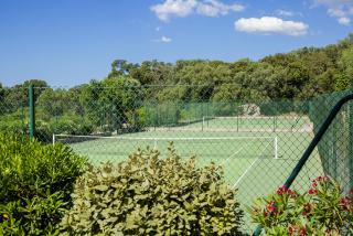 Eluard 04 - Domaine d'Arca - PORTO-VECCHIO - Rez de jardin - 4 à 6 pers - Porto-Vecchio - 7