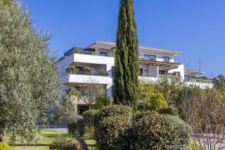 Eluard 04 - Domaine d'Arca - PORTO-VECCHIO - Rez de jardin - 4 à 6 pers - Porto-Vecchio - 6
