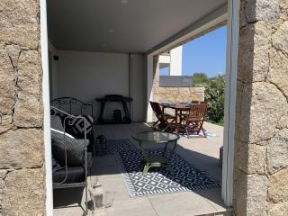 Eluard 04 - Domaine d'Arca - PORTO-VECCHIO - Rez de jardin - 4 à 6 pers - Porto Vecchio - 3