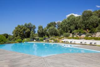 Flaubert 18 - Domaine d'Arca - 6 pers - Porto-Vecchio - 7