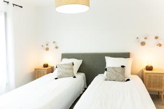 Flaubert 18 - Domaine d'Arca - 6 pers - Porto-Vecchio - 1