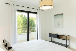 Flaubert 18 - Domaine d'Arca - 6 pers - 4