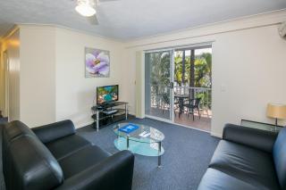 Bay Lodge Apartments - Gold Coast - 2