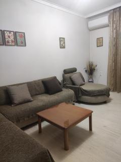 Georgia apartment - Chania - 1
