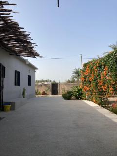 Villa Soforal - Cap Skirring - 8