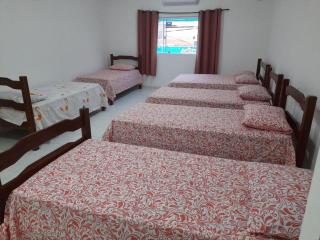 Hostel Família Carvalho - Barreirinhas - 4