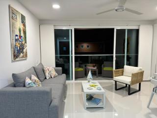 Hermoso apartamento en la mejor zona de la ciudad - Cartagena - 0