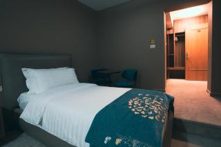 Hotel Eder - Tirana - 7