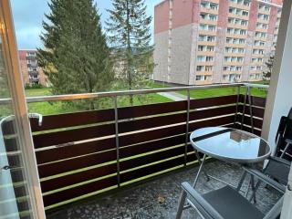 Rosenhirsch Ferienwohnung - Altenau - 5