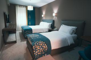 Hotel Eder - Tirana - 3