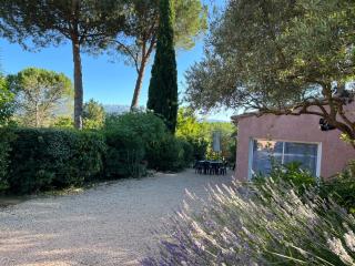 Bel Appartement indépendant lumineux - St-Maximin - Saint-Maximin-la-Sainte-Baume - 7