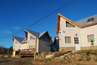 Apart Don Felipe - El Calafate - 9