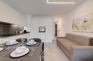 Avorio Wonderful and Modern Loft in Bellinzona -By EasyLife Swiss - Bellinzona - 8