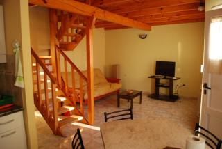 Apart Don Felipe - El Calafate - 7