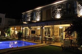 Palm Alaçatı Boutique Hotel - 7