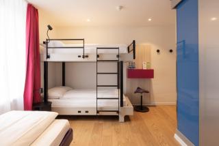 Fred Guest House Zürich Hauptbahnhof - Zúrich - 9