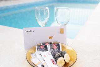 WELCS APARTAMENTO 292 EMP con piscina y con vistas - Empuriabrava - 4