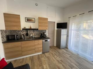 Bel Appartement indépendant lumineux - St-Maximin - Saint-Maximin-la-Sainte-Baume - 1