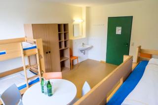 Jugendherberge Friedrichstadt - 8