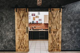 Noclegi Na Końcu Świata Bielpon - 5