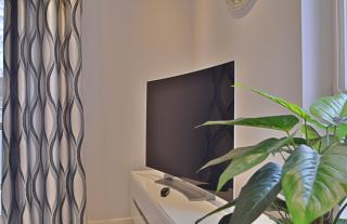 Apartamenty Bryza - Osiedle Ułańska - parking - Świnoujście - 5
