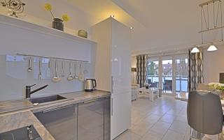 Apartamenty Bryza - Osiedle Ułańska - parking - Świnoujście - 2