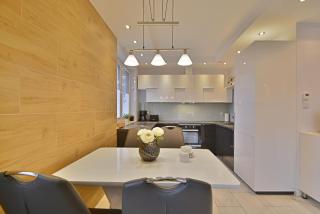 Apartamenty Bryza - Osiedle Ułańska - parking - Świnoujście - 4