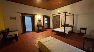 Pousada La Maison du Baron - 5