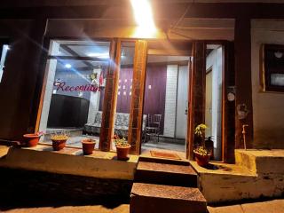 Hotel The Amar Grand - Mussoorie - 8