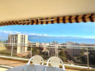 Appartement L'Aiglon 1 centre-ville Ajaccio - Ajaccio - 8