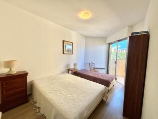 Appartement L'Aiglon 1 centre-ville Ajaccio - Ajaccio - 6