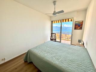 Appartement L'Aiglon 1 centre-ville Ajaccio - Ajaccio - 3