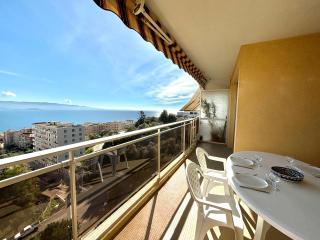 Appartement L'Aiglon 1 centre-ville Ajaccio - Ajaccio - 4