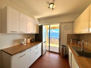 Appartement L'Aiglon 1 centre-ville Ajaccio - Ajaccio - 2