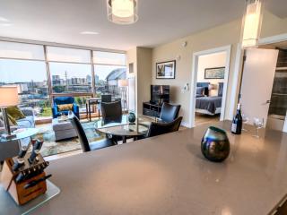 Family Friendly Apt with Gym - AS-14R - Stamford - 7