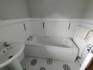 The Nook located in a beautiful garden setting with parking - 1