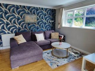 The Nook located in a beautiful garden setting with parking - Stratford-upon-Avon - 8