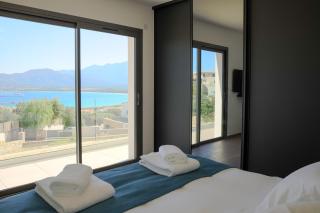 Villa Mare Monti - Calvi - 2