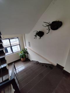 Peepal Tree Inn - Guwahati - 1