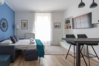 Cozy Apartment Porta Venezia - Milan - 0