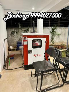 Sharma Nivas Holiday Homestay - Yelagiri - 7